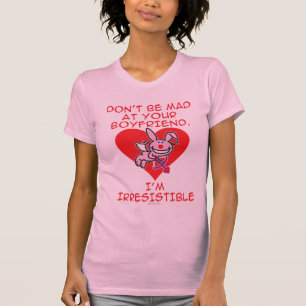 Don't Be Mad T-Shirt