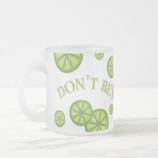 Don't Be Midge Mug