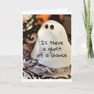 DON'T BE SCARED ABOUT TURNING ***70*** CARD