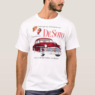 Don't be stupid T-Shirt
