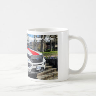 Dont be that special specialist specialist coffee mug