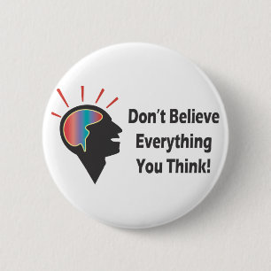 Don't Believe Button