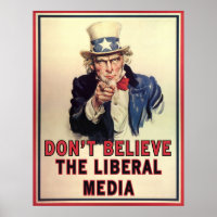 Don't Believe The Liberal Media