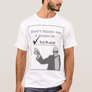 Don't Blame Me T-Shirt
