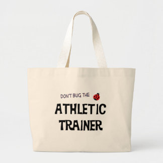 Don't Bug The Athletic Trainer Bag