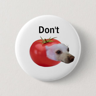 Don't Button