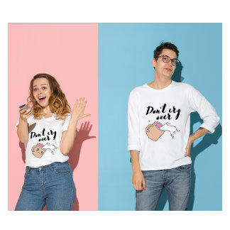 Don't Cry over Spill Milk Tshirt