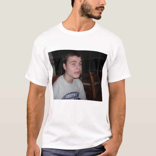 Don't Do Drugs T-Shirt
