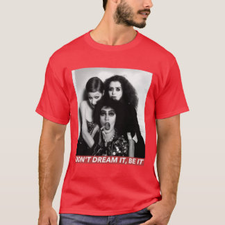 DONT DREAM BE IT vintage T-Shirt
