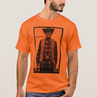 Dont Drink and Dress, KEMOSABE T-Shirt
