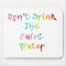 Don't Drink The Paint Water