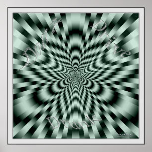 Don't Drive Drunk Poster