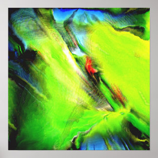 Don't eat the Peyote!! Poster