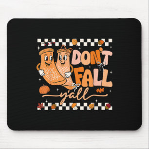 Dont Fall Yall Fall Prevention Physical Therapy Nu Mouse Mat