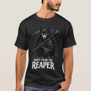 Don't Fear The Reaper T-Shirt