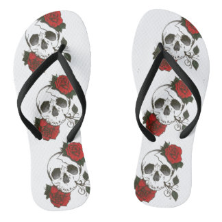 don't flip out flops