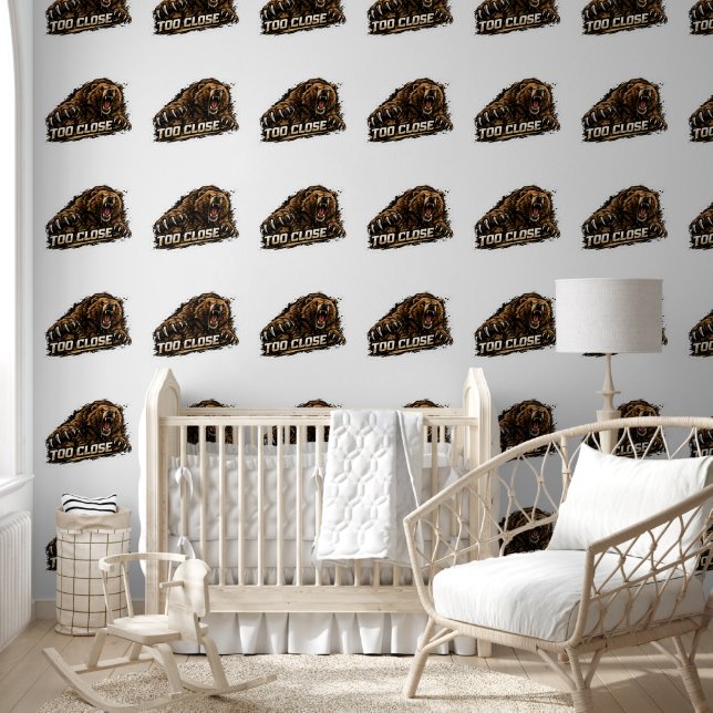 Don't Follow Black Panther Wallpaper (Kids)