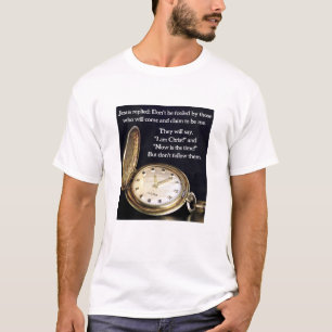 Don't Follow Them (light) T-Shirt