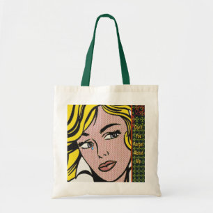 Don't Forget 1 Tote Bag