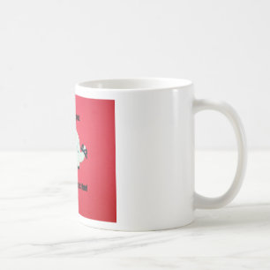 Don't forget: Let your light shine! Coffee Mug