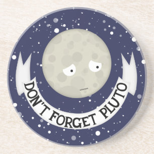 Don't forget Pluto Coaster