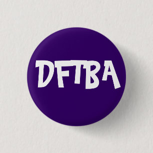 don't forget to be awesome badge
