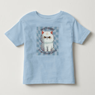 Don't Get Confused Toddler T-Shirt