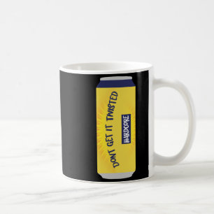 Dont Get It Twisted Tee Tea Meme Long Sleeve  Coffee Mug