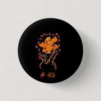Don't give HIM the finger, Flip #45 the Bird