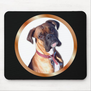 Don't Go Mouse Mat