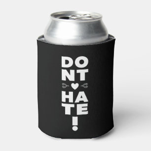 Don't Hate BLACK History Can Cooler