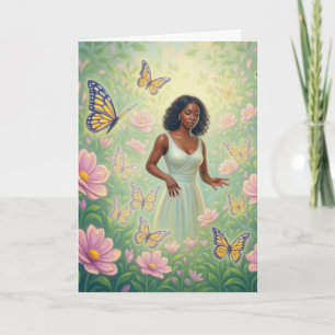 Dont Have the words Sympathy card