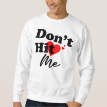 Don't Hit Me