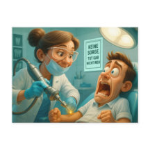 Don't hurt...