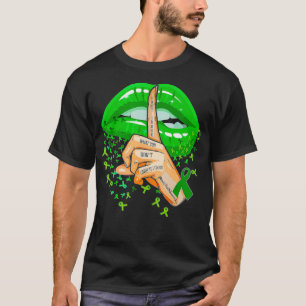 Dont Judge What You Don't Understand Mental Health T-Shirt