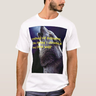 Don't Label Me T-Shirt