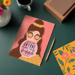 Don't Let Anyone Burst Your Bubble Caucasian Girl Planner<br><div class="desc">2020 here you come! Kick off the new year and organise your life in style with our “Don’t let anyone burst your bubble” planner. You’re a stylish, hip, chick and this is your year to make the new year as cool as you are. Don’t let anything or anyone stand in...</div>