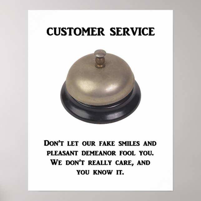 dont-let-our-fake-smiles-and-pleasant-demeanor poster (Front)