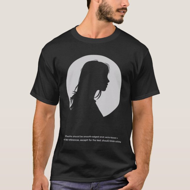 Dont Let The Pretty Face Fool You Karate Taekwondo T-Shirt (Front)