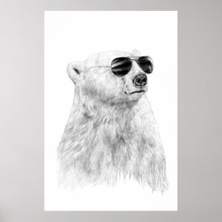 Don't let the sun go down poster