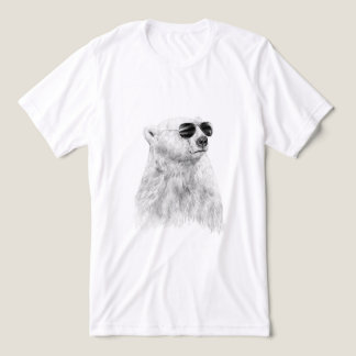 Don't let the sun go down Tri-Blend shirt