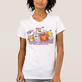 Don't Litter T-Shirt