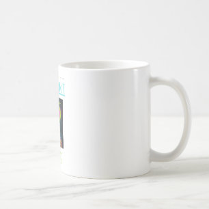 DON'T live in the grey do or don't choose Coffee Mug