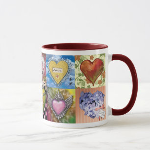 Don't Lose Heart MuG