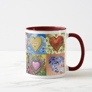 Don't Lose Heart MuG