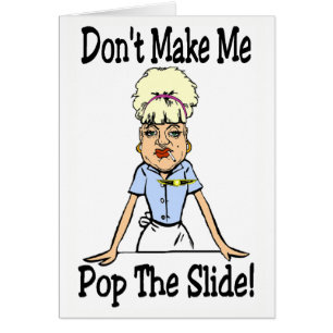 Don't make me