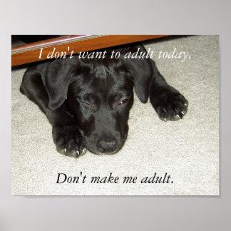 Adult Humor Posters | Zazzle.co.uk