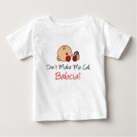 Don't Make Me Call Babcia