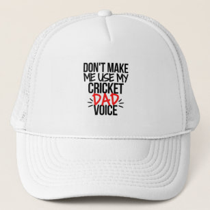 funny cricket hats