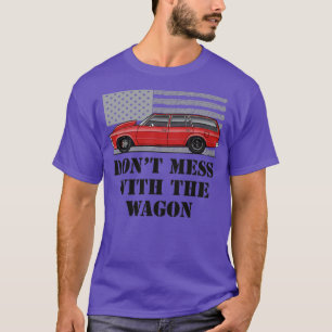 Dont Mess1 T-Shirt